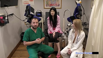 Dr tampa student interns alexandria wu