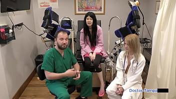 Dr tampa student interns alexandria wu