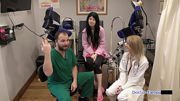 Dr tampa student interns alexandria wu