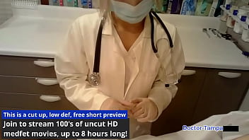 Dr tampa student interns alexandria wu