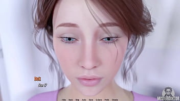 Heart problems ep 280 – visual novel gameplay hd