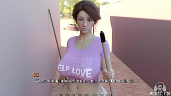 Heart problems ep 280 – visual novel gameplay hd