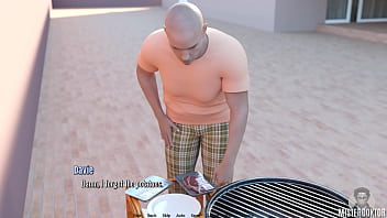 Heart problems ep 280 – visual novel gameplay hd