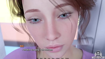 Heart problems ep 280 – visual novel gameplay hd