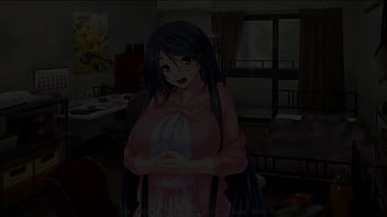 Bullied bribe ep7 fucking her in a lewd outfit