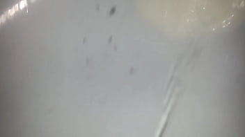 Kuh milch aus meinem beschnittenen penis pissen