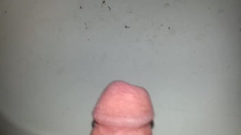 Kuh milch aus meinem beschnittenen penis pissen