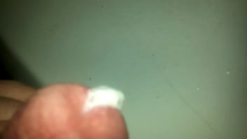 Kuh milch aus meinem beschnittenen penis pissen