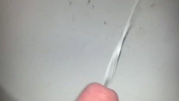 Kuh milch aus meinem beschnittenen penis pissen