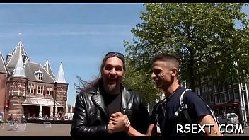 Mature floozy takes it hard