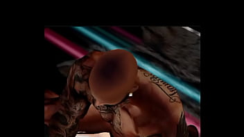 Metendo gostoso na estreia