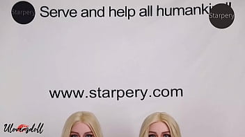 Lift up lightweight love dolls video