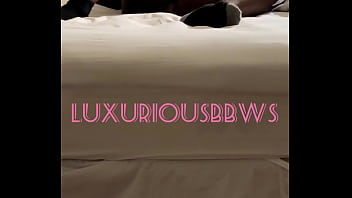 Luxuriousbbws teaser bbw pawg getting smashed by bbc