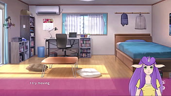 Ninnin day episode seven ninja handjob