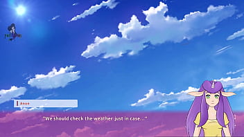 Ninnin day episode seven ninja handjob