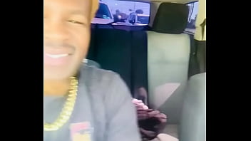 Ridin round the city w my mamas