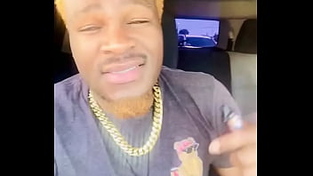 Ridin round the city w my mamas