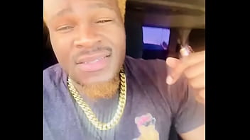 Ridin round the city w my mamas