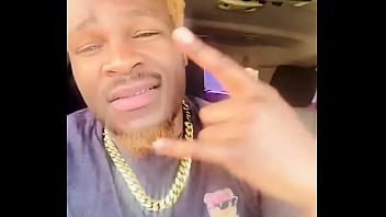 Ridin round the city w my mamas