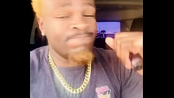 Ridin round the city w my mamas