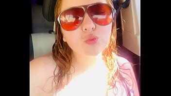 Ridin round the city w my mamas