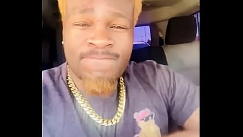 Ridin round the city w my mamas