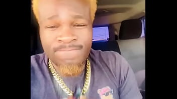 Ridin round the city w my mamas