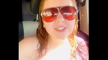 Ridin round the city w my mamas