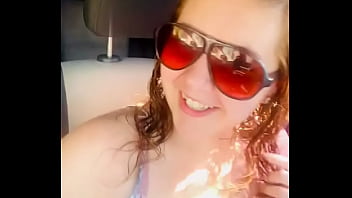 Ridin round the city w my mamas