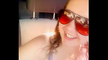 Ridin round the city w my mamas