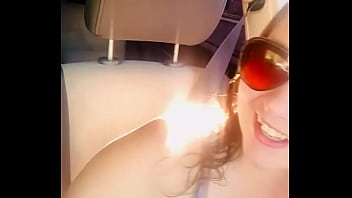 Ridin round the city w my mamas