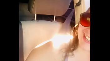 Ridin round the city w my mamas