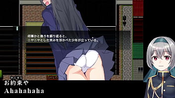 【short】a girl who battles an election is sexually interfered