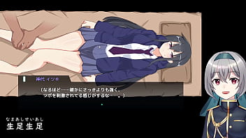 【short】a girl who battles an election is sexually interfered