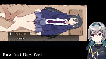 【short】a girl who battles an election is sexually interfered