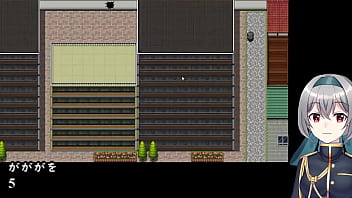 【short】a girl who battles an election is sexually interfered