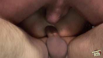 Blonde and brunette individuals from russia successfully navigate the immigration process by engaging in a sexually explicit activity involving four participants