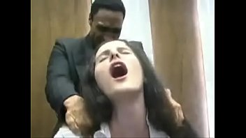 Sexy seduction in salema's r featuring eliza devine