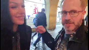 Kinky adelle sabelle in hard anal fuck 1 on 1 ass gape bdsm