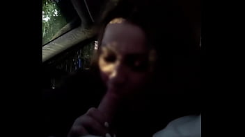 Mamada ariscada pública