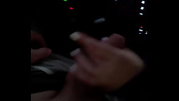 Mamada ariscada pública