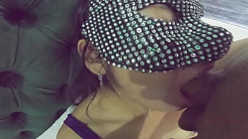 A mexican delicious whore hungry of pleasure