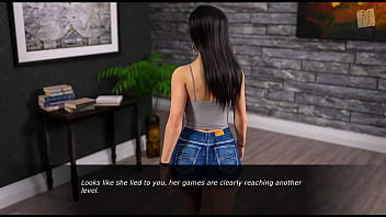 Nbtp 19 busty brunette knows what she wants