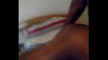 Bbc pounds ebony pussy