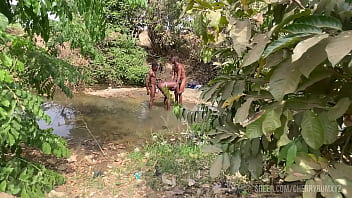 Adventurous banging with zainab