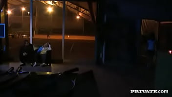 Double dicks for lana fever