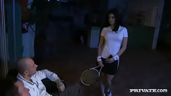 Double dicks for lana fever