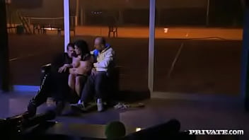 Double dicks for lana fever