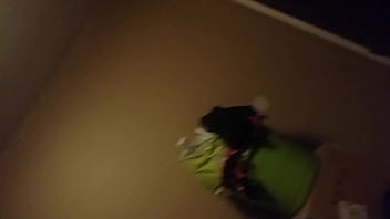 Eating my wifes pussy