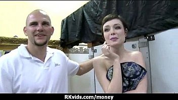 Sex paying my bills 10